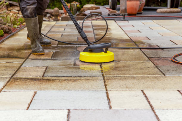 Best Roof Washing  in Blakely, PA