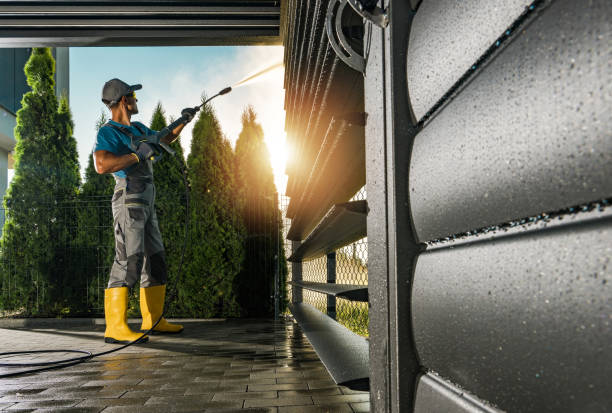 Best Dumpster Area Cleaning  in Blakely, PA